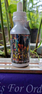 NOB Nutrisi Otak Burung