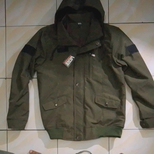 Jaket Kualitas Termewah Elegan & Casual