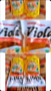 minyak goreng viola pouch 800ml/1 dus isi 12 pcs promo