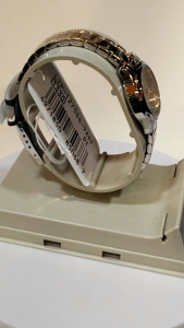 CASIO LADIES TWOTONE LTP 1275SG 9A