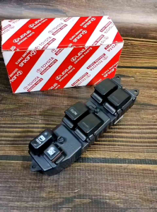 Master Power Window RH Vios Gen 1 Altis 1.8 - Switch - Saklar RH