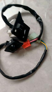 Saklar Lampu Kualitas Tinggi untuk Yamaha Vega ZR