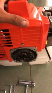 Máy khoan đất trồng cây 63cc nòng 48li công suất 22kw tặng mũi khoan 20cmx80cm