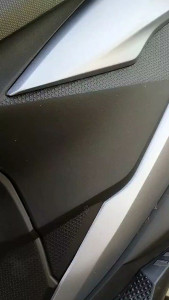 TUING2 Auto Clean Pengkilap Body Motor dan Mobil - Silikon Oil 100ml