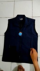 Rompi Casual Pria Terbaru: Vest Pria Anti Angin & Rompi Motor