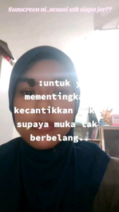 SUNSCREEN DAY NURRAYSA ORIGINAL HQ 3 in 1 SUNSCREEN TREATMENT MOISTURISER FACE & BODY