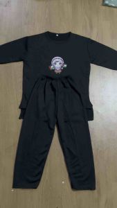 Baju Setelan Anak Palestina: Desain Eksklusif & Berkualitas