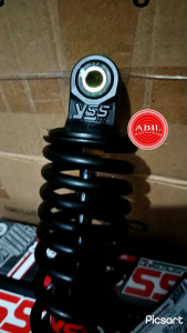 Shockbreaker YSS Beat Vario 110 Scoopy Fino: Meningkatkan Performa Motor Anda