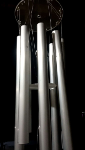 Lonceng Angin Nada Klonengan Gamelan: Dekorasi Rumah Unik