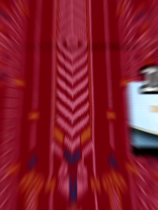 SARUNG DONGGALA INFINITY