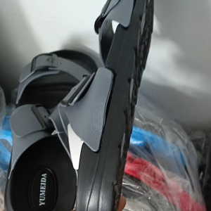 sandal slop ban 2 yumeida untuk pria dewasa
