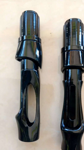 KING* REELSEAT OVS LM