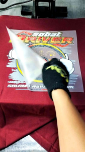 Kaos Sobat Driver Catton Combad 24s tebal kaos T-shirt