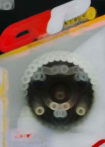 CRP ADJUSTABLE CAM GEAR FOR MIO i125 / M3
