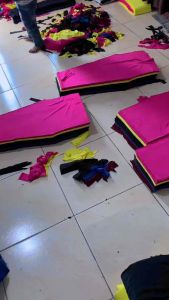 ( TERMURAH ) GET 50RB dapat  11pcs legging anak perempuan 0-13 thn /lejing polos/leggingmurah