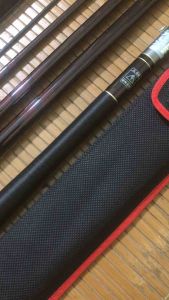 CẦN CÂU TAY Cao Cấp  GW LONG HUA 4H - Chất lượng - Giá Bình Dân- Tặng kèm ngọn phụ