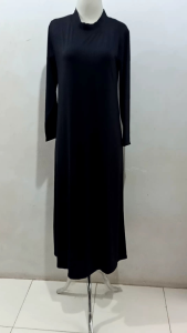 Inner Dress Lengan Panjang: Tips & Trik untuk Penampilan Casual Wanita