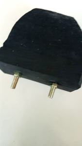 Karet Stoper Mitsubishi PS Engkel Belakang ( BAN)  Harga 1 Pc