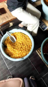 MAKARONI KRIUK KHAS TASIK (Bisa COD)