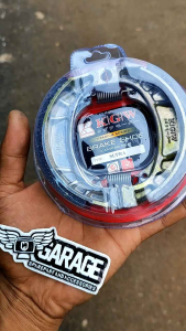 Kampas Rem Depan Honda: Panduan Lengkap