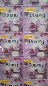 96 SASET DOWNY 500 FRENCH LAVENDER (PELEMBUT & PEWANGI PAKAIAN)