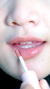 LIP VELVET KISSES KEDAS BEAUTY