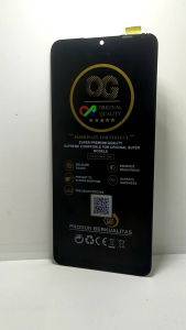 Kaca LCD & Layar Sentuh Samsung: Panduan Lengkap