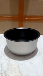 Panci Cosmos Rice cooker 12 liter original CRJ 1803 CRJ 3012 CRJ 6028