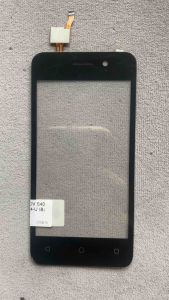 Layar Sentuh Handphone Advan S40 LTE / Touch screen HP Advan S40 LTE Original