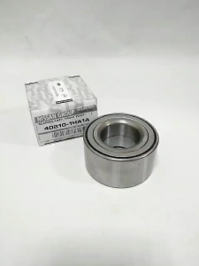 Bering Roda Depan Nissan March / Bearing / Lahar / Laker