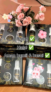 Ecer UC BEAUTY Skincare /Night Booster Ucbeauty Skincare