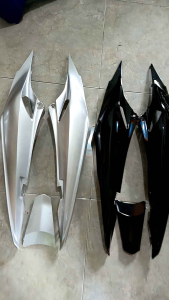 COVER BODY BELAKANG HONDA REVO OLD REVO LANCIP REVO LAMA