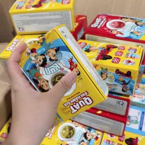 Quạt tích điện kun phi hành gia ( ngẩu nhiên)