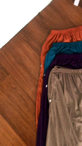 celana ALADIN panjang size standard & jumbo model bawah BAN