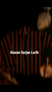 Baju surjan atasan saja anak dan dewasa laki-laki atasan saja baju adat surjan anak lai-laki S-XXL
