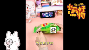 Cartoon Desktop Vacuum Cleaner Cute Plastic Desktop Dust Cleaner usb charging