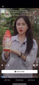 Combo 3 chai thuốc trừ cỏ Thiên Lôi 1000ml Hàng chính hãng