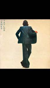 good quality Vinyl LP by James Taylor - In The Pocket - Cover: VG++ - Disc: VG++ - Manufactured in US - Released in 1976 - Price: 950