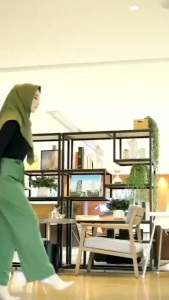 CELANA CRINGKEL AIRFLOW KULOT CRINGKEL JUMBO MUAT SAMPAI BB 100kg.