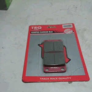 Kampas Rem Depan GL PRO GL MAX NEOTECH/ Dispad KLX 150 Belakang