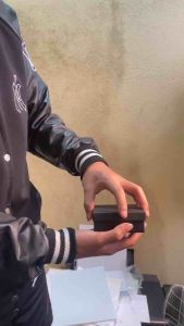 Lovebox - Món quà ý nghĩa đặc biệt tặng người thân yêu in ảnn Thảo Mei