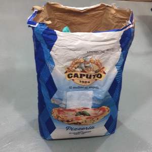Caputo farina OO pizzeria flour 1kg / bread / pasta / cake / biscuits
