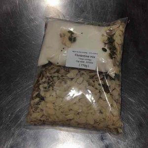 FLORENTA FLORENTINE MIX SET / FLORENTINE FLOUR / ALMOND CRUNCH SET / 770g