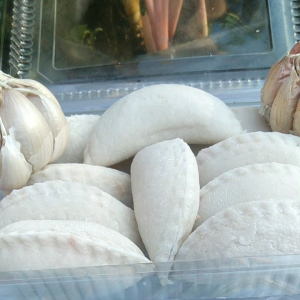 cireng isi keju ukuran sedang 10 pcs