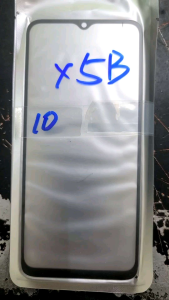 Kính ép liền keo Honor X5B zin new