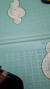 cover laci nmax new 2020 2021 v2 new model lock tutup laci nmax new