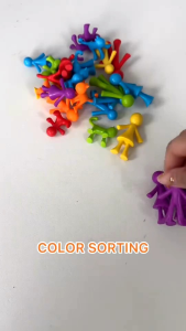 Learning Resources All About Me Family Counters