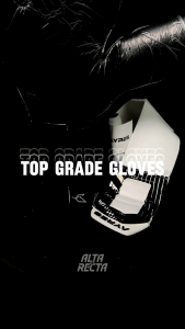 Sarung tangan kiper bola terbaru Ayres Alta