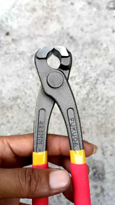 Tang Gegep Fukuda 9in: Alat Potong Kawat Tajam Catut