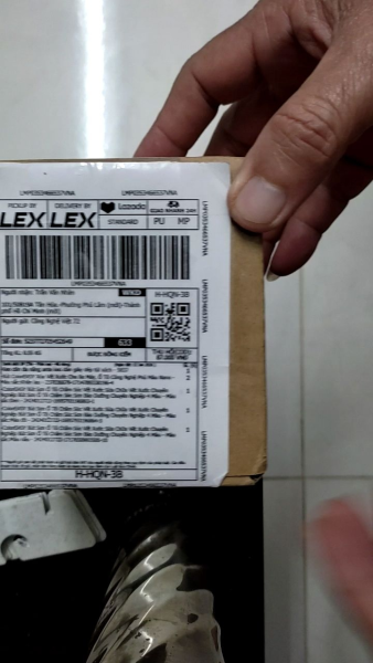 Buyer review video 3